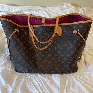 Lv neverfull